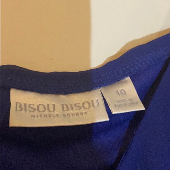 Maxi dress - Picture 4 of 4